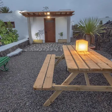 Casa Ico Lanzarote