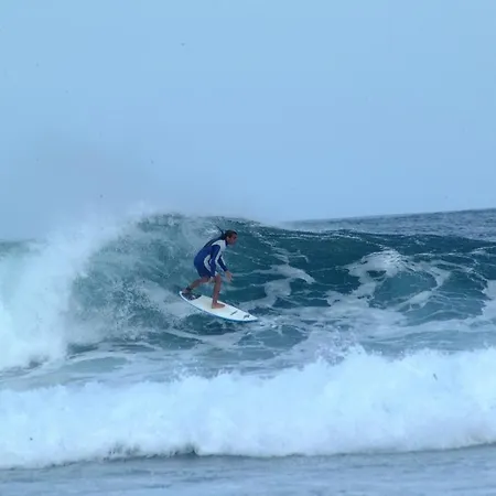 Дом отдыха Casa Ico Lanzarote