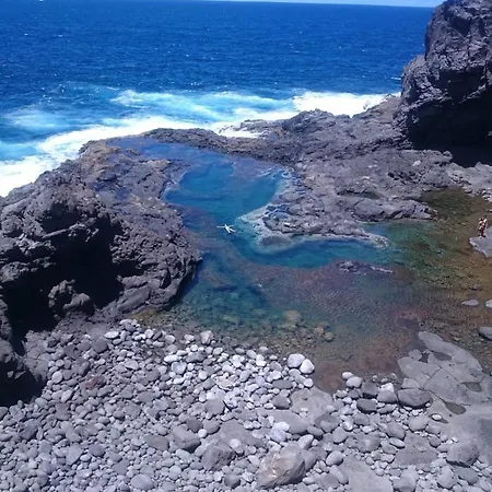 Дом отдыха Casa Ico Lanzarote *