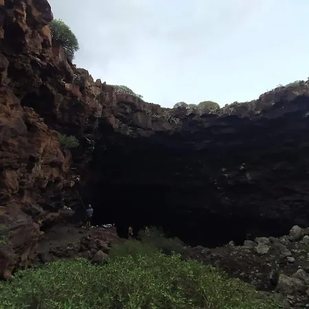 Casa Ico Lanzarote * Тиас