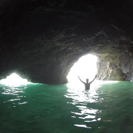 Casa Ico Lanzarote * Тиас