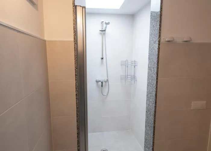 펜션 Casa Ico Lanzarote *