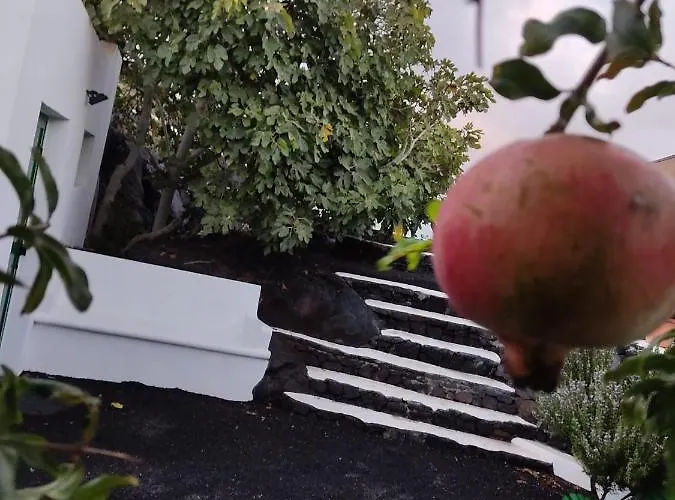 Casa Ico Lanzarote 펜션 *