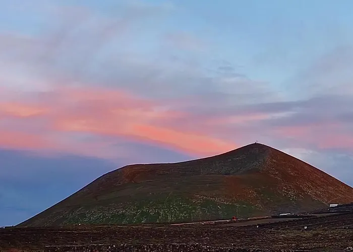 Casa Ico Lanzarote 펜션