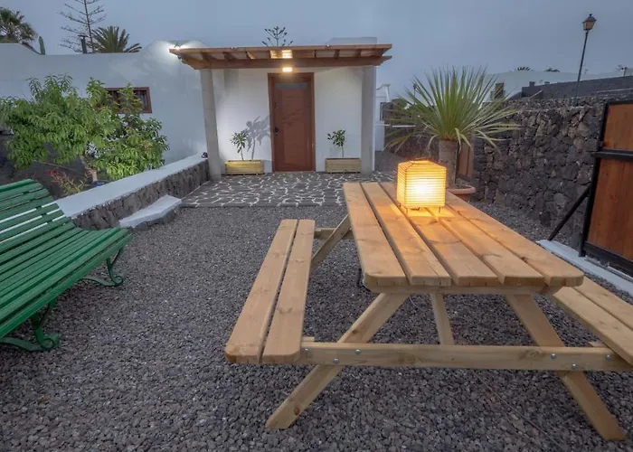 Casa Ico Lanzarote