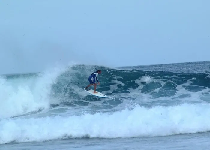 펜션 Casa Ico Lanzarote