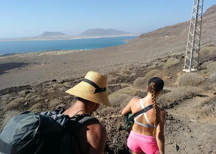 Casa Ico Lanzarote *