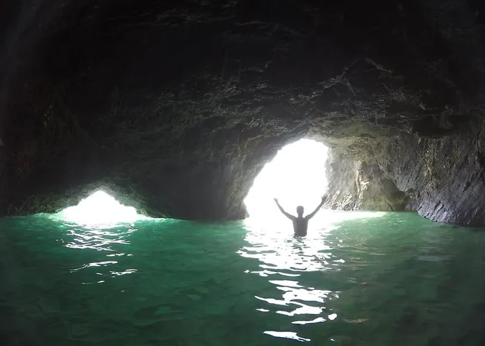 Casa Ico Lanzarote * 티아즈