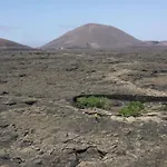 Casa Ico Lanzarote Дом отдыха