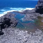 Holiday home Casa Ico Lanzarote *