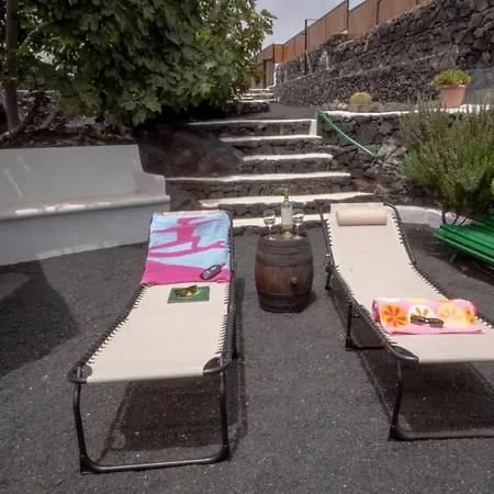 Casa Ico Lanzarote *