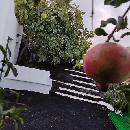 Casa Ico Lanzarote بيت للعطل *