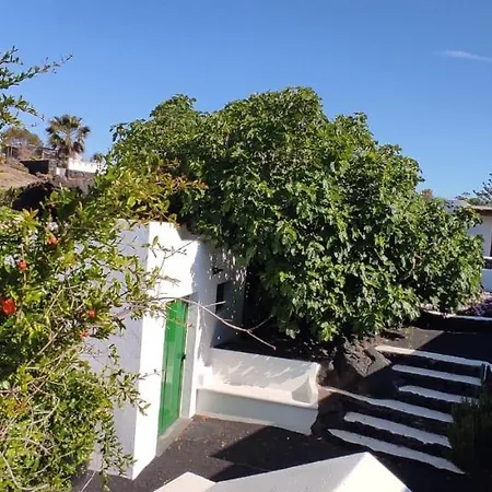 بيت للعطل Casa Ico Lanzarote