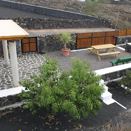Casa Ico Lanzarote *