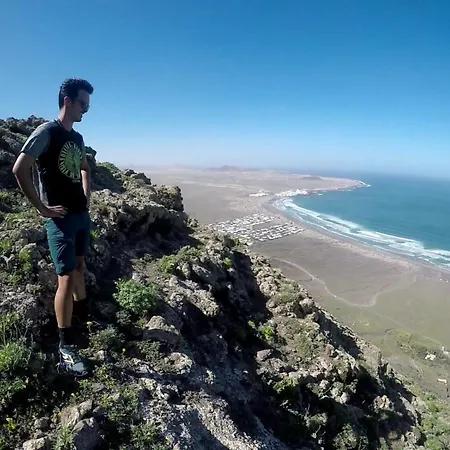 Casa Ico Lanzarote