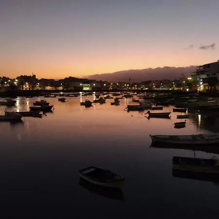 Casa Ico Lanzarote * تياس