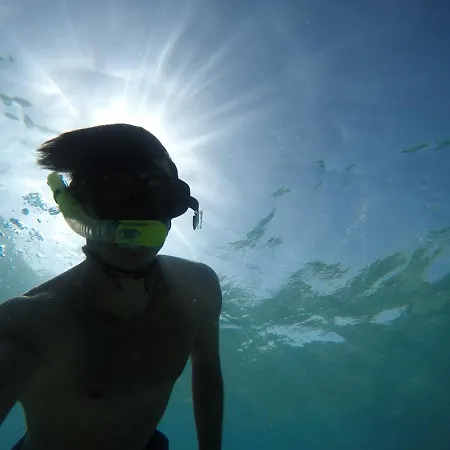 بيت للعطل Casa Ico Lanzarote