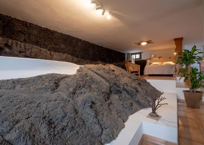 Casa Ico Lanzarote Tías