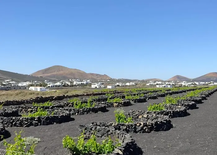 Casa Ico Lanzarote