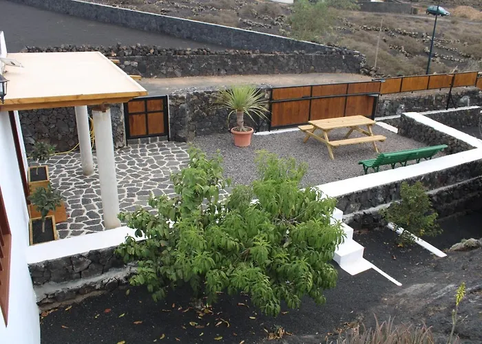 Casa Ico Lanzarote *