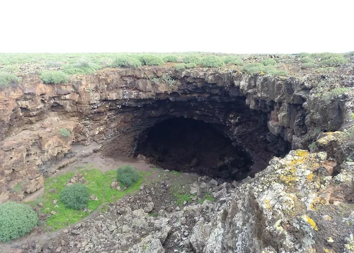 Casa Ico Lanzarote *
