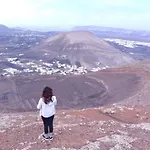 Casa Ico Lanzarote Vakantiehuis Tías