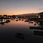 Casa Ico Lanzarote * Tías