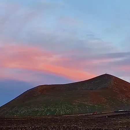 Casa Ico Lanzarote Vakantiehuis