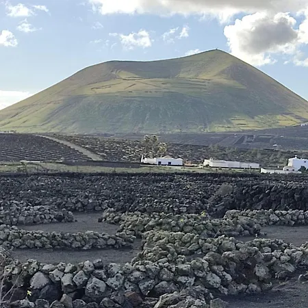 Casa Ico Lanzarote Vakantiehuis